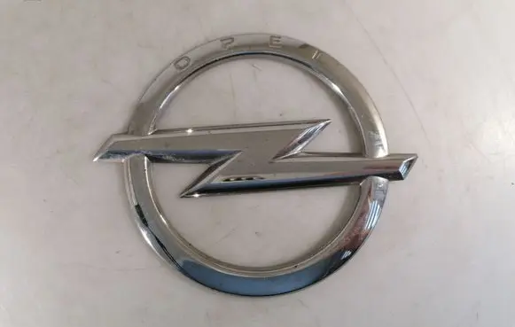 Opel Vivaro Manufacturer badge logo/emblem 