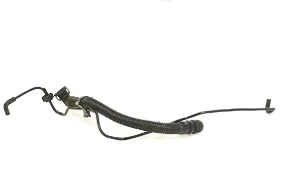 Audi A4 S4 B8 8K Breather/breather pipe/hose