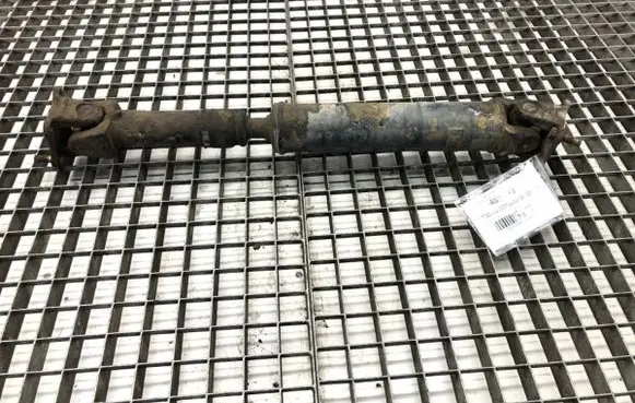 Nissan Terrano Drive shaft (set) 