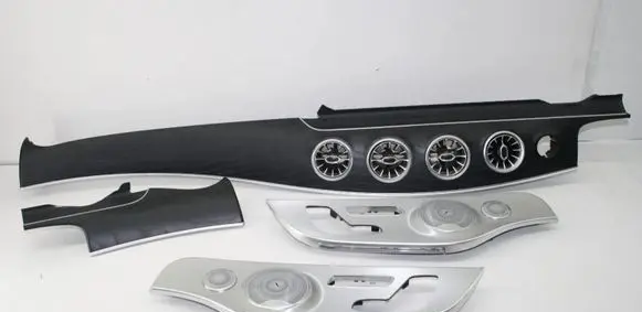 Mercedes-Benz E W213 Other interior part 