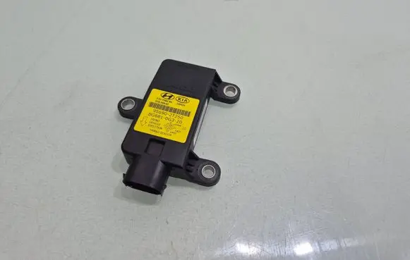 KIA Rio ESP acceleration yaw rate sensor 956902T250