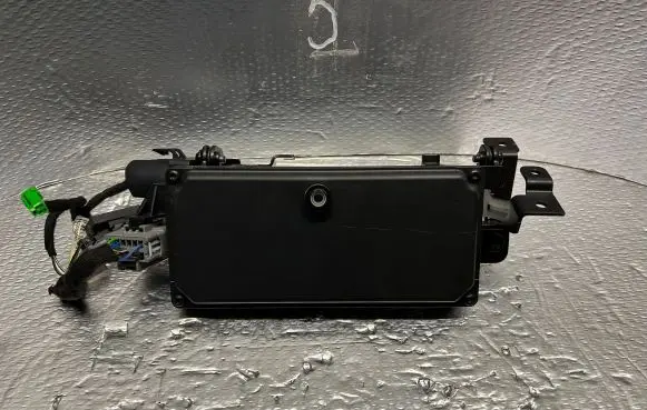 Volvo XC90 Windshield/windscreen camera 32243043