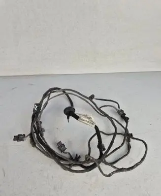 Audi A6 S6 C7 4G Parking sensor (PDC) wiring loom 4G5971085A