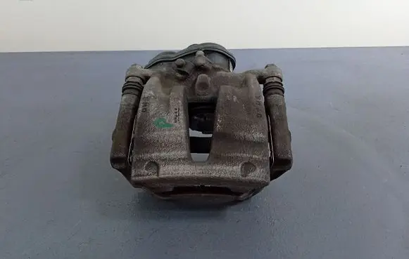 Audi Q7 4M Rear brake caliper 4M0406FT