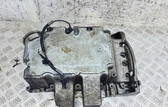 Volvo V70 Oil sump 31401456