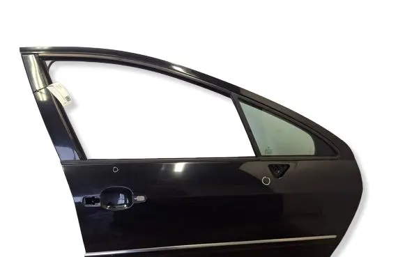 Peugeot 407 Front door 