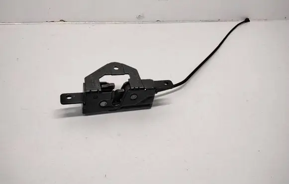 BMW X5 E53 Tailgate/trunk/boot lock/catch/latch 8408964 5124