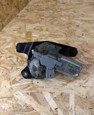 BMW X1 E84 Rear window wiper motor W000010933 2990856 3N002552940