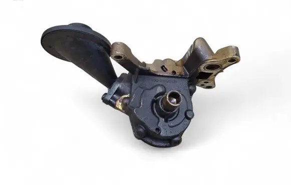 Porsche Cayenne (92A) Oil pump 06E105AQ