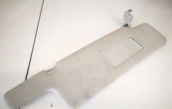 Skoda Fabia Mk1 (6Y) Sun visor 6y2857552 6y1857552