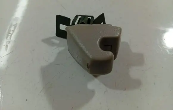 Opel Insignia A Sun visor clip/hook/bracket 