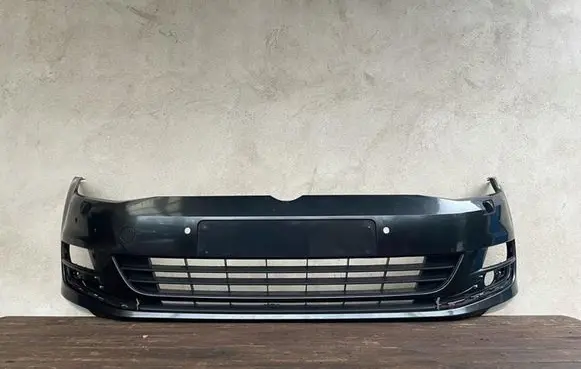 Volkswagen Golf VII Front bumper 5G0807221