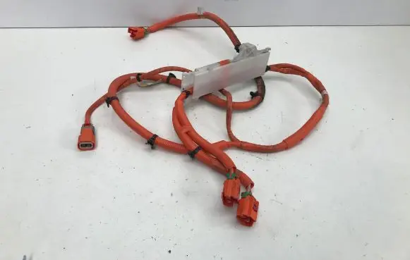 Mazda CX-60 Positive wiring loom KR9R67V50