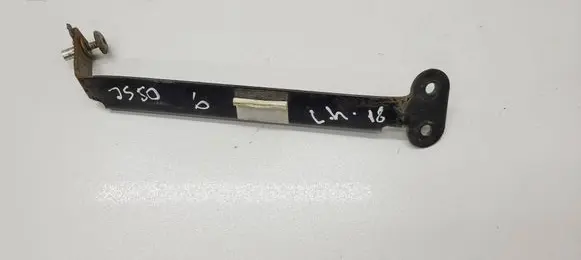 Ligier JS 50 Front splash guards bracket 
