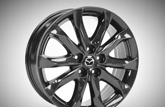 Mazda CX-5 R18 alloy rim 9965227080