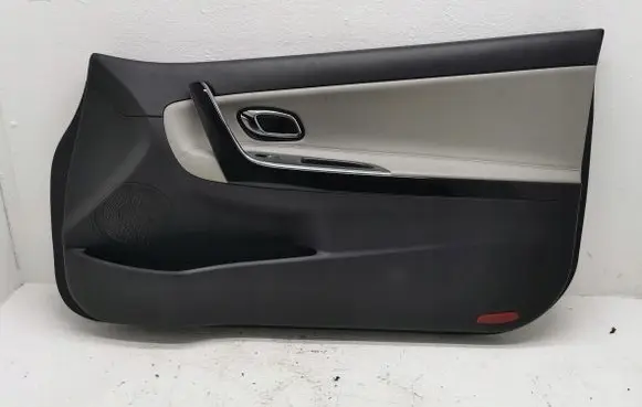 KIA Pro Cee'd II Front door card panel trim 82380-A2700