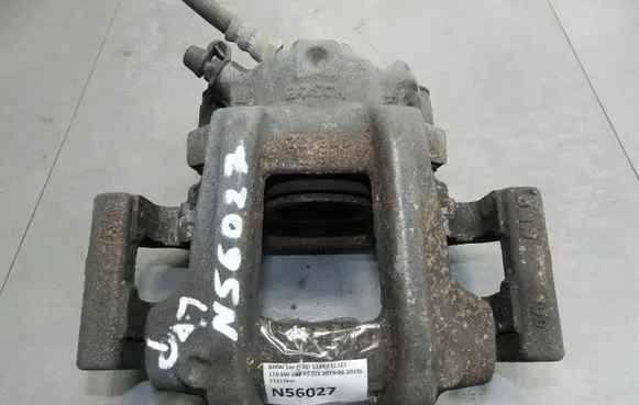 BMW 1 F20 F21 Front brake caliper