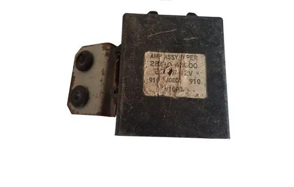 Nissan Terrano Other relay 2851042G00