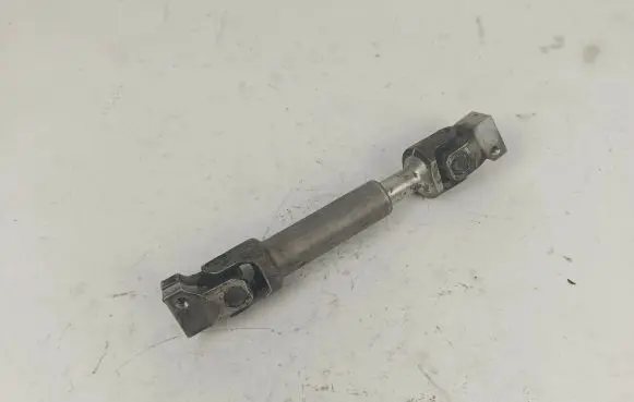 BMW X5 E70 Steering column universal joint 6774110 32677411002X 1201051553