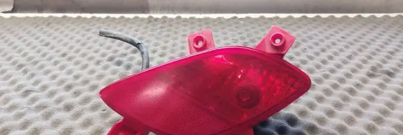 Hyundai i30 Rear bumper light 92406A50