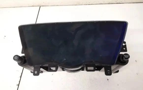 Honda Civic Speedometer (instrument cluster) 78200e131 smj78200e131