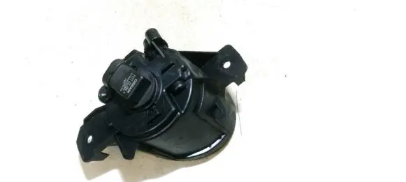 Front fog light