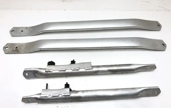 KIA Stinger Other exterior part