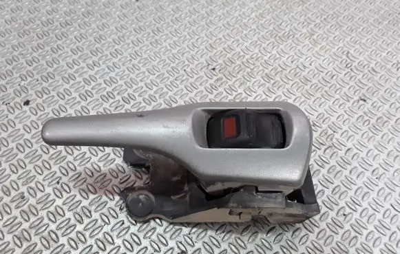 Toyota Auris 150 Rear door interior handle