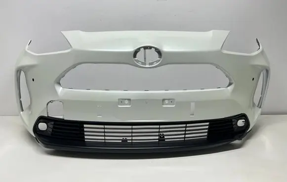 Toyota Yaris Cross Front bumper 118288A0 52129-0D088