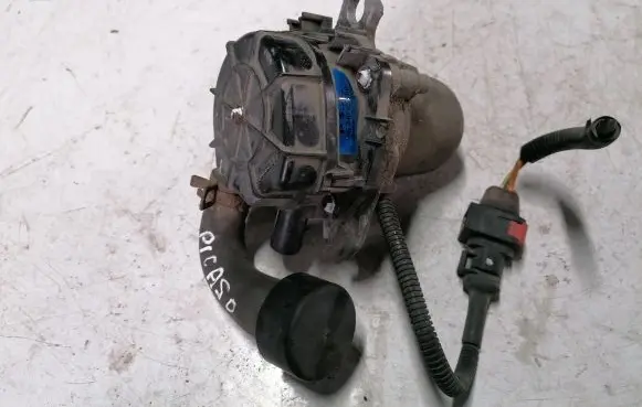 Citroen Xsara Picasso Secondary air pump 9624043380