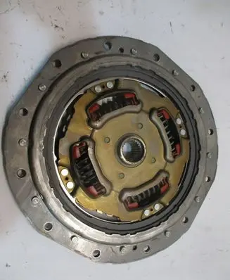 Lexus UX Clutch set kit