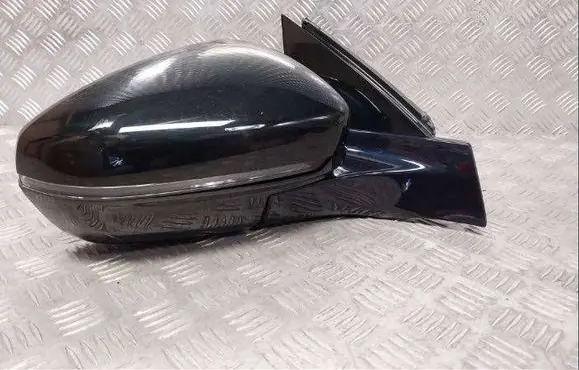 Citroen DS7 Crossback Front door electric wing mirror 98192607