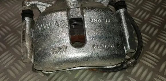 Audi A3 S3 8V Front brake caliper 5Q0105AJ