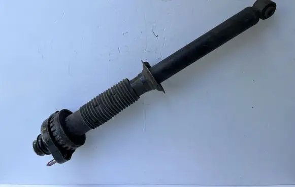 Mitsubishi Lancer Evolution Rear shock absorber/damper 4162A058