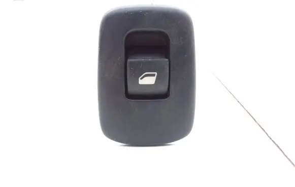 Peugeot 207 CC Electric window control switch 96548609