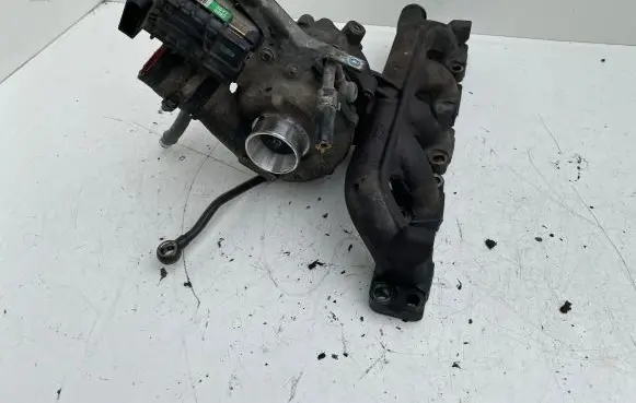 Volvo V70 Turbo 30774992