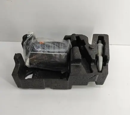 Porsche Cayenne (92A) Other trunk/boot trim element 7P0012112J