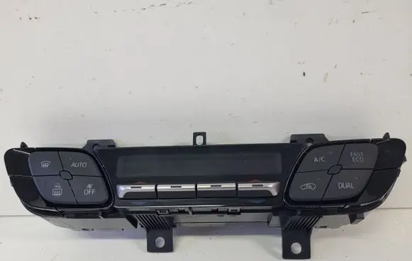 Toyota C-HR I Climate control unit 55900F4410