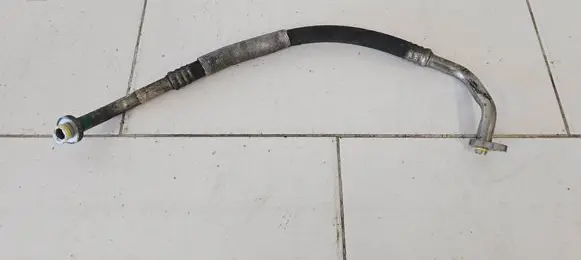 Volvo C30 Air conditioning (A/C) pipe/hose 31267986 DDC3A MGXW410