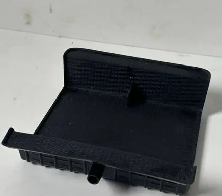 Volvo S60 Glove box pad 30755571