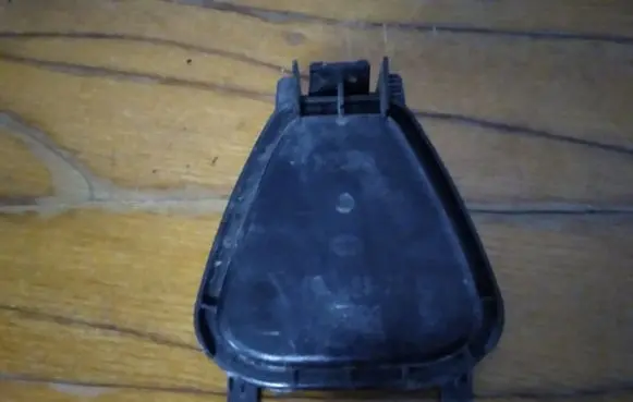 Volkswagen PASSAT B5.5 Headlight/headlamp dust cover 15443300