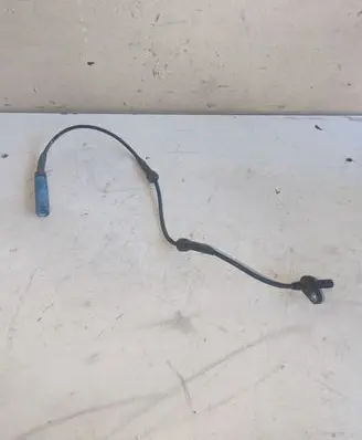 BMW 5 E60 E61 ABS brake wheel speed sensor