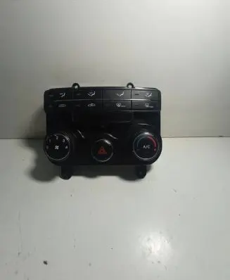 Hyundai i30 Climate control unit 972502R170 GCP104740