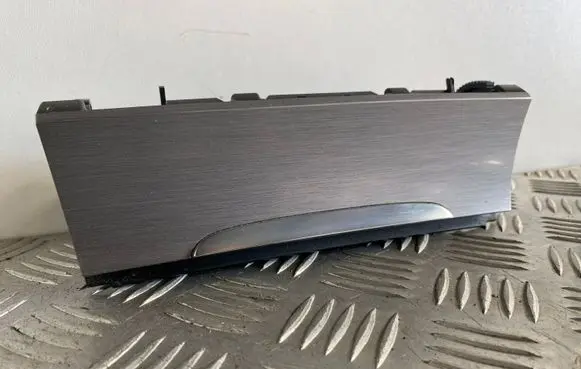 Volkswagen PASSAT B7 Ashtray (front) 3C0863284K