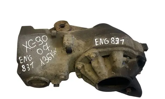 Volvo XC90 Rear differential 01023869 361146