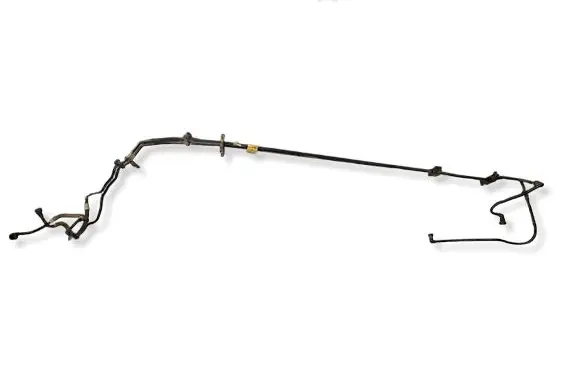 Opel Insignia A Fuel line pipe 23344283