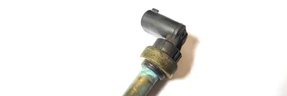 Mercedes-Benz C W204 Coolant temperature sensor A0005425118