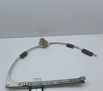 Skoda Felicia I Rear door manual window regulator 6U0839401