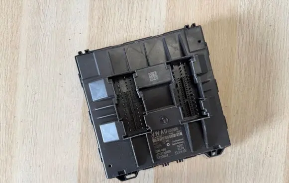 Engine control unit/module