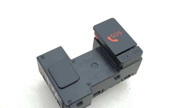 Nissan Juke II F16 Sos button 10346053 254506PA0A 20220109